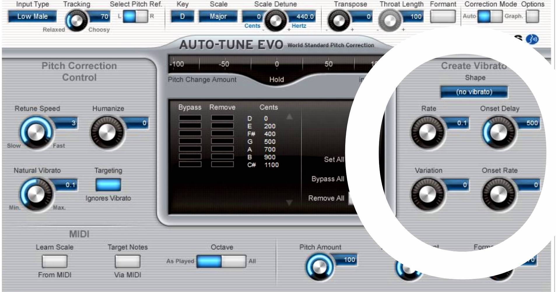 Download auto tunes for free